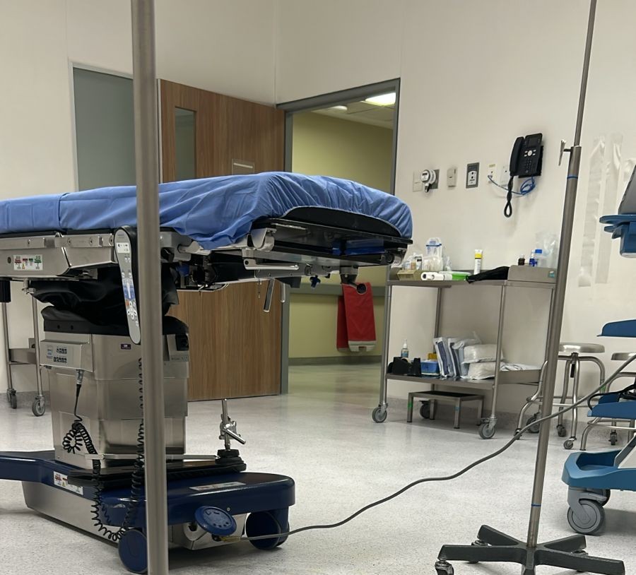 Tratamiento de Fisuras Anales